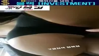 끝이 안좋은 커플BJ