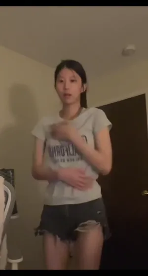 섹기 쩌는 존예 어린유학녀 얼공풀팩