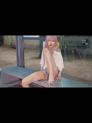 Bimilstory_태리_Vol.16_여대리운전