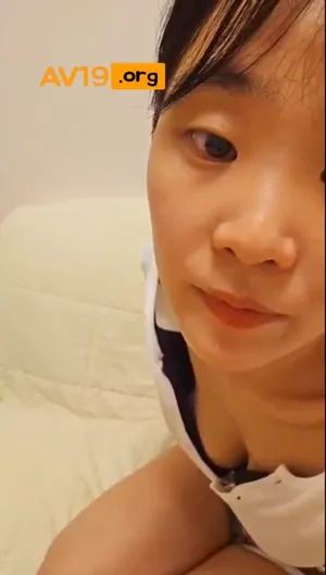 라방_슬렌더거유_어지러운 팬티 이빨녀