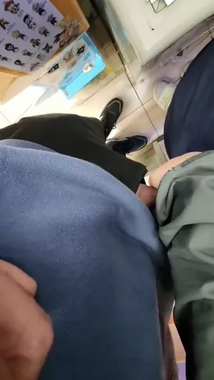 간단신작 편의점 알바대딸녀 풀팩