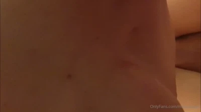 미카커플-텀블러 이벤트 초대남과 어우좋아~