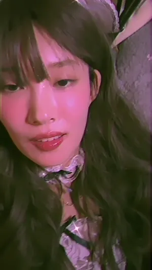 얼공 인스타 솜 인스타 라이브왁싱