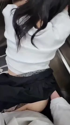 직촬공개 ★ 엘베뒤치기 2V