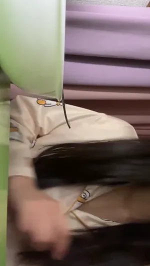 신작 ✨인스타라방_어린슬렌더AA녀 올탈자위 3V
