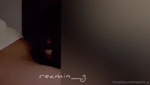 똥까시 잘해주는 왕빵댕이 여친 온리팬스 reamin g 3