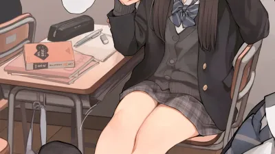 발 그리고 섹스