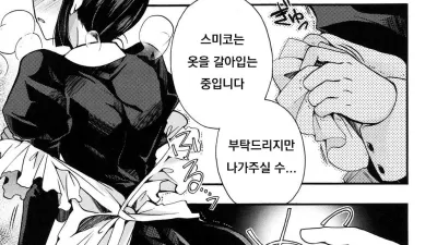 스미코씨의 우울