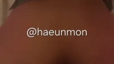 유부녀 몽 섹트 _하은맘