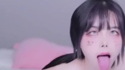 생존신고 킥킥이 최신 젖꼭지 근황