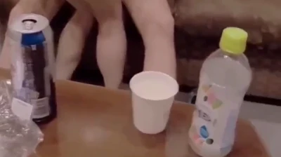 여러 명과 놀 때 진가를 발휘하는 와이프