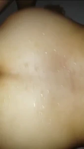 조선족 유부녀 골든샤워