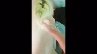 트위터 리리