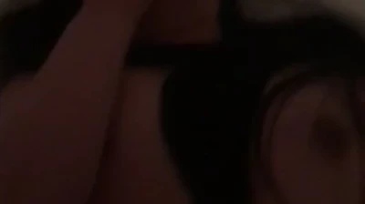 신작 육덕녀 얼싸마무리  1