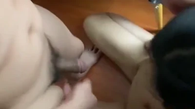 술취한 여사친 입ㅂㅈ
