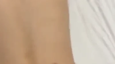 섹트 여사친과 마지막떡