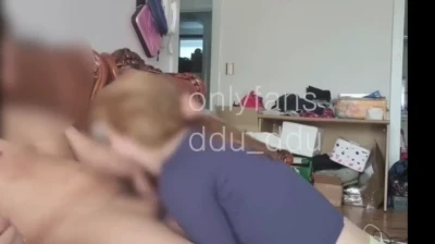 분비물 많은 와이프 뚜뚜 공유합니다~