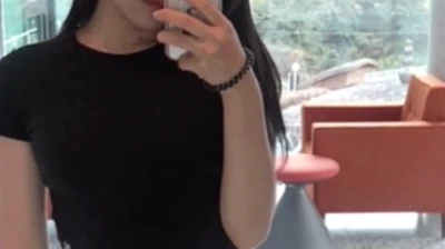 메론맛 오랄녀